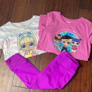 Play Clothes Bundle